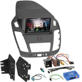 Kenwood DMX8021DABS Stereo Upgrade for Ford Transit Connect 2018-2024